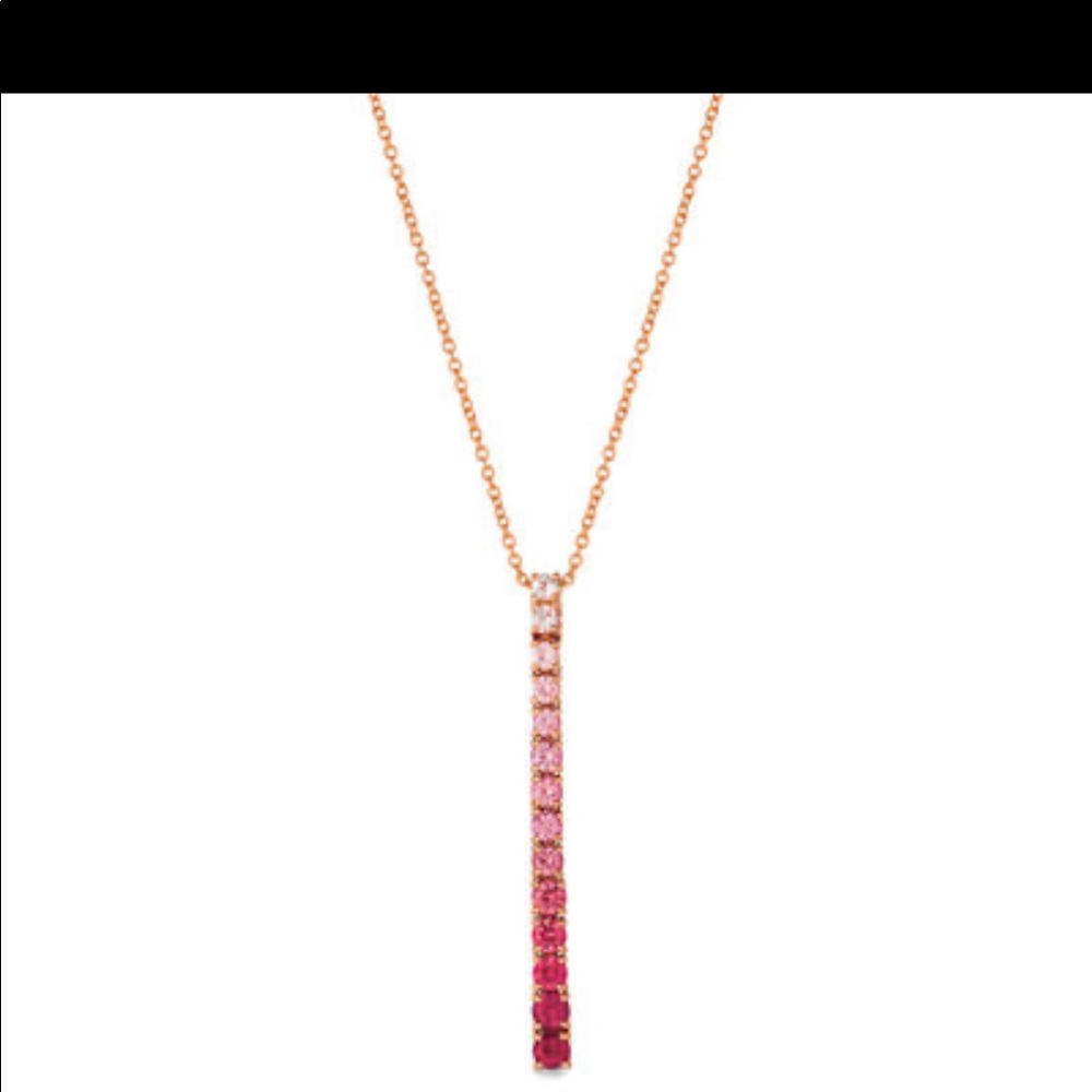 Le Vian necklace